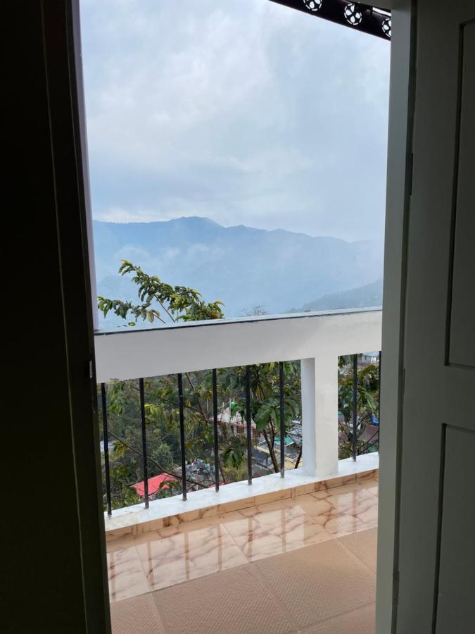 The Gingko Eyrie Apartment กาลิมปง ภายนอก รูปภาพ