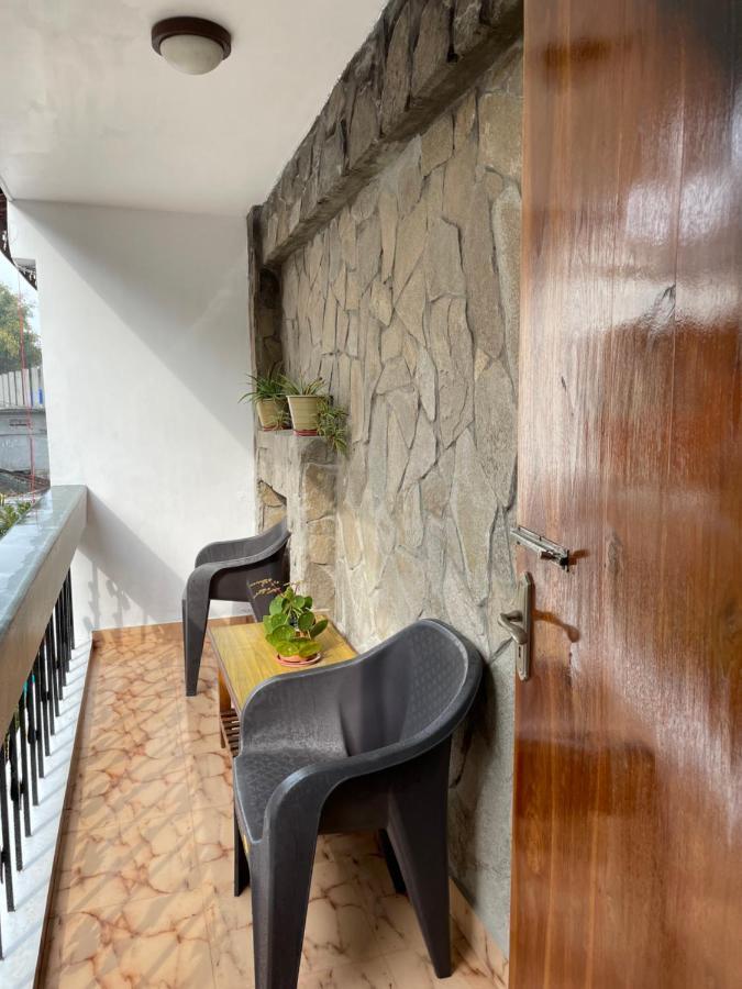 The Gingko Eyrie Apartment กาลิมปง ภายนอก รูปภาพ