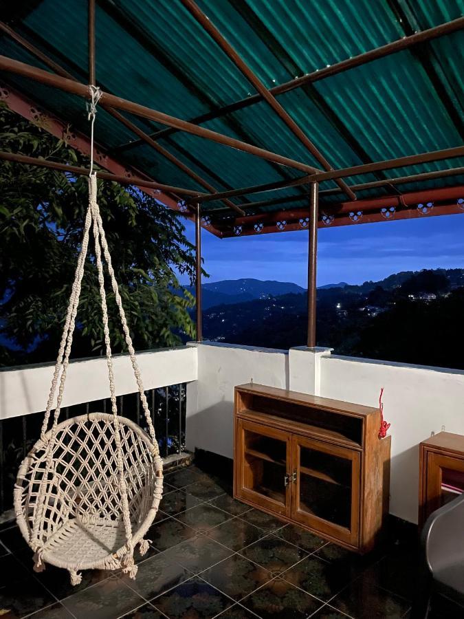 The Gingko Eyrie Apartment กาลิมปง ภายนอก รูปภาพ