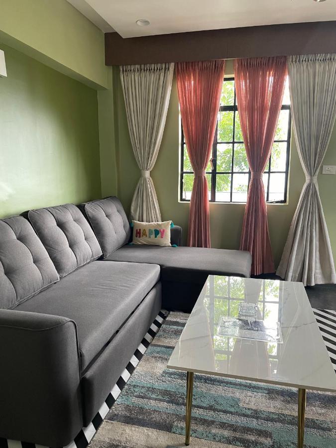 The Gingko Eyrie Apartment กาลิมปง ภายนอก รูปภาพ