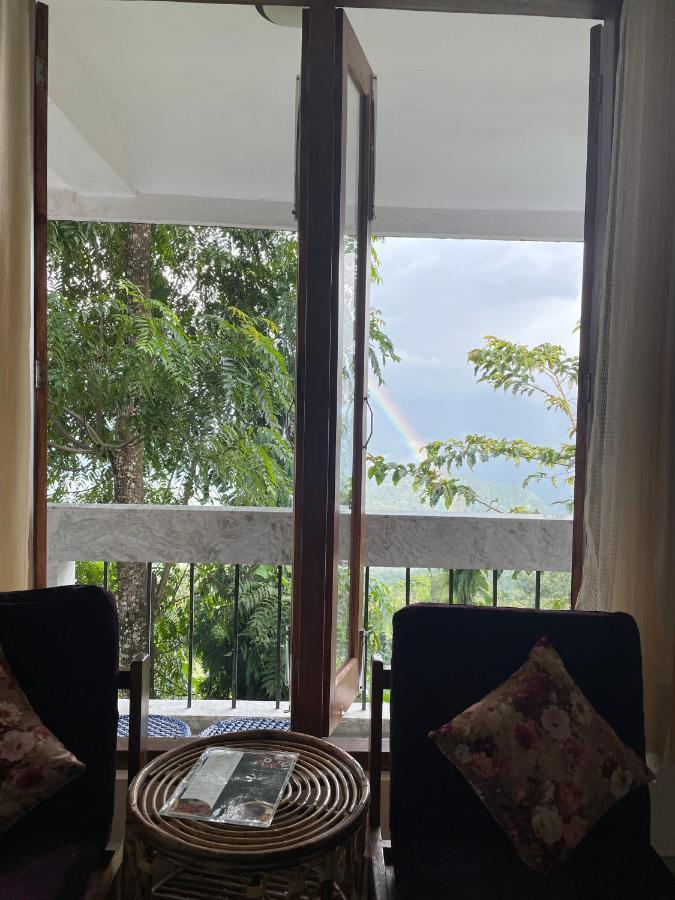 The Gingko Eyrie Apartment กาลิมปง ภายนอก รูปภาพ