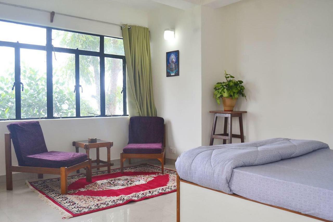 The Gingko Eyrie Apartment กาลิมปง ภายนอก รูปภาพ